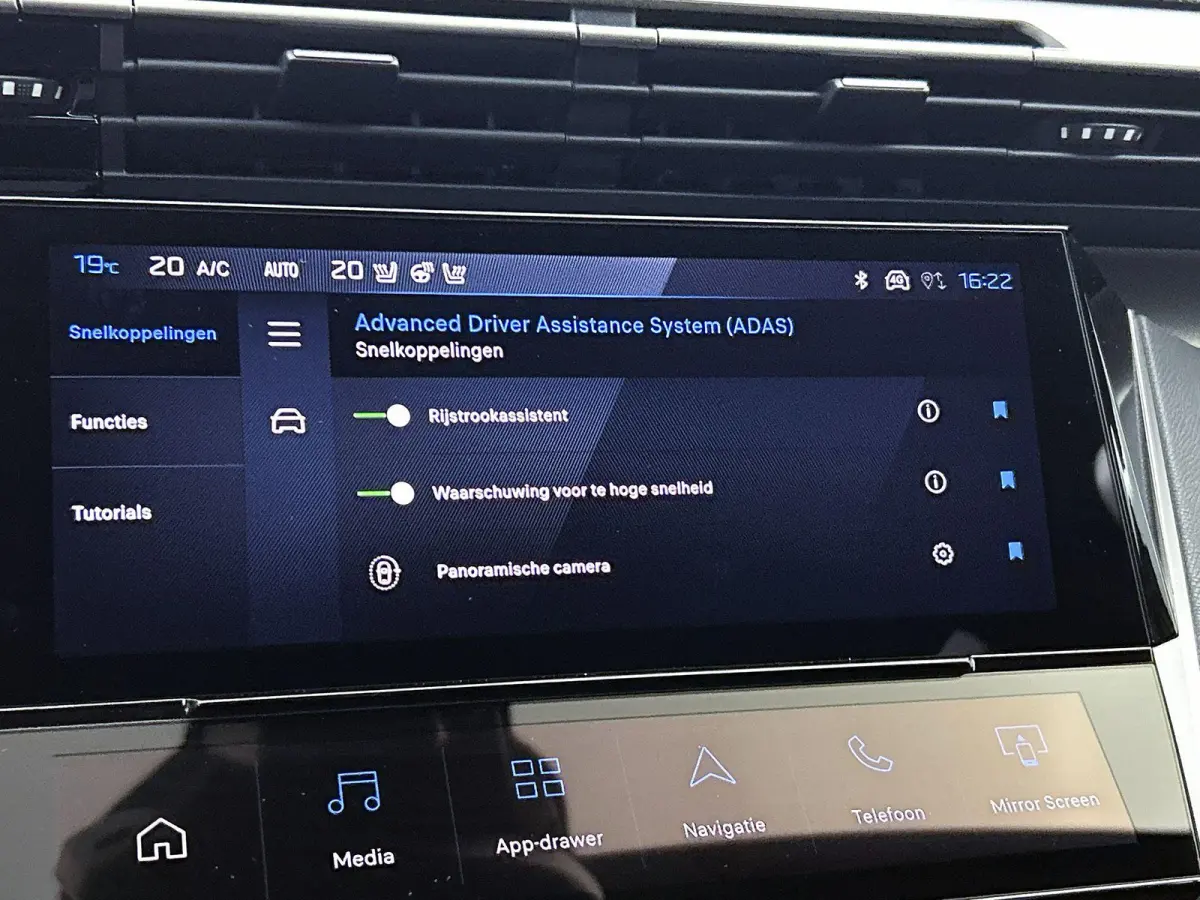 GT 54 kWh