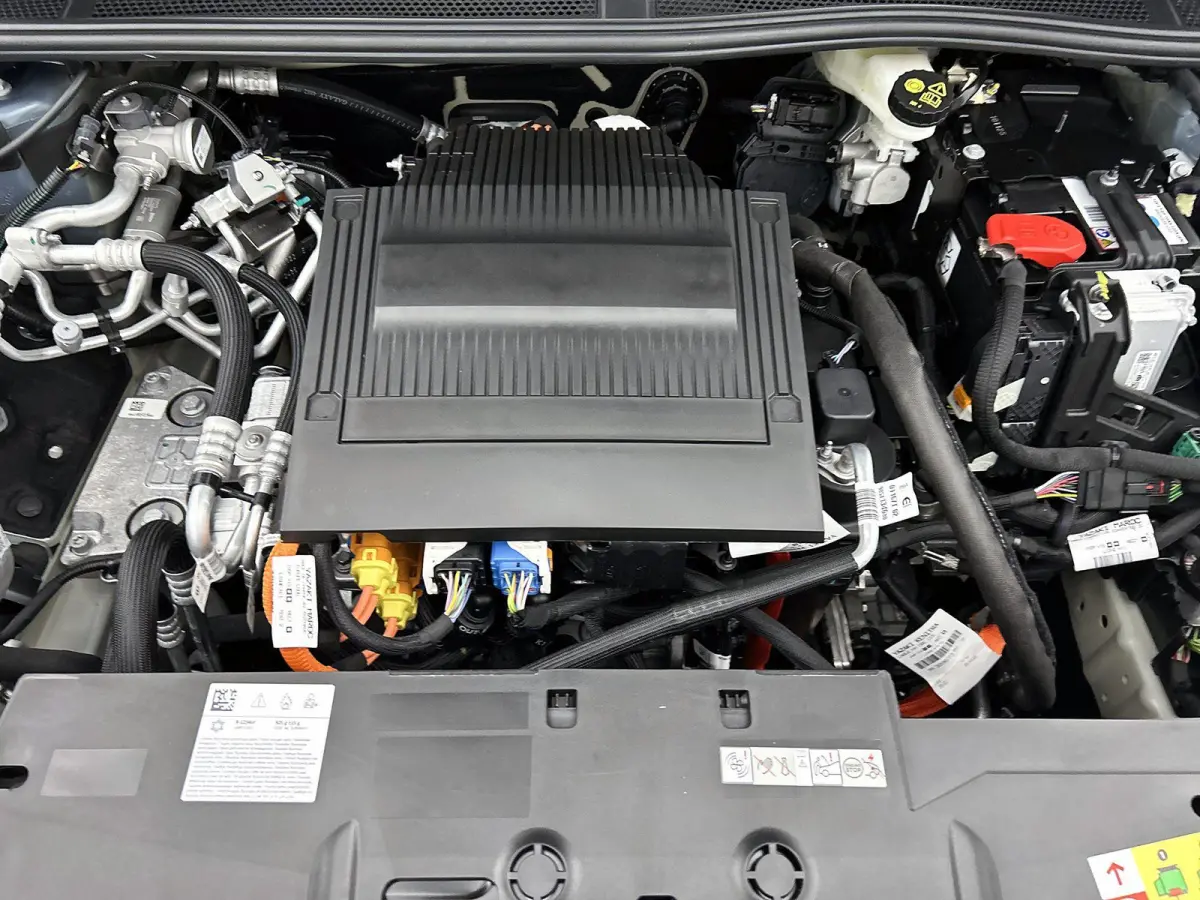 GT 54 kWh