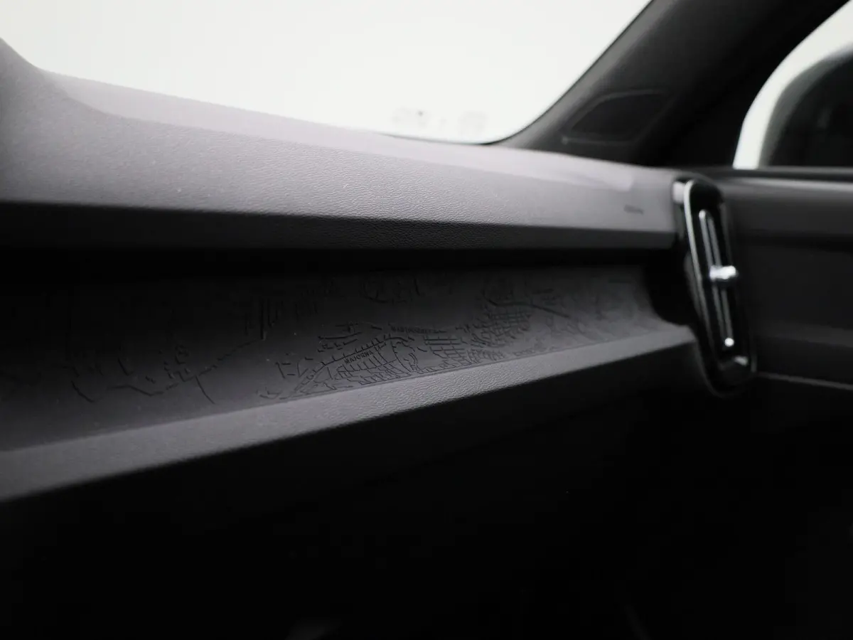Core | NAVIGATIE | CAMERA | APPLE CARPLAY | KLIMAATREGELING