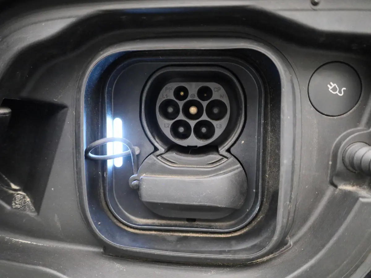 Core | NAVIGATIE | CAMERA | APPLE CARPLAY | KLIMAATREGELING