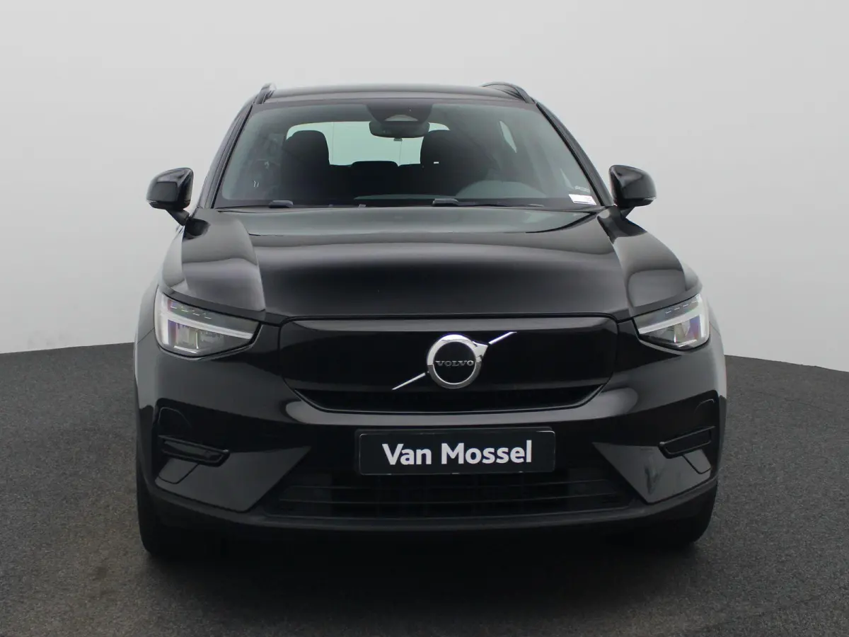 Core | NAVIGATIE | CAMERA | APPLE CARPLAY | KLIMAATREGELING