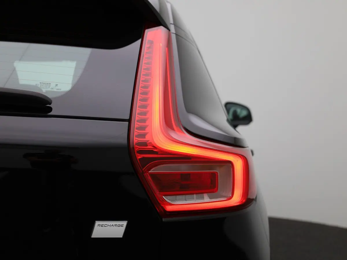 Core | NAVIGATIE | CAMERA | APPLE CARPLAY | KLIMAATREGELING