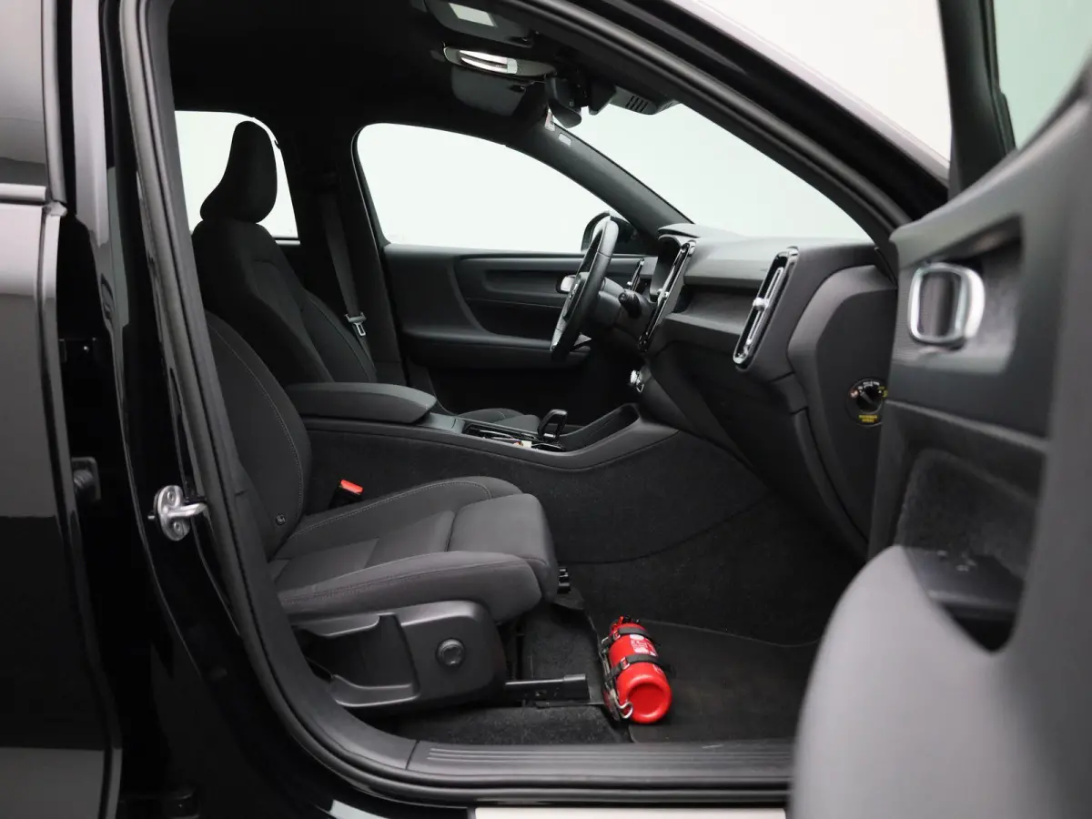 Core | NAVIGATIE | CAMERA | APPLE CARPLAY | KLIMAATREGELING