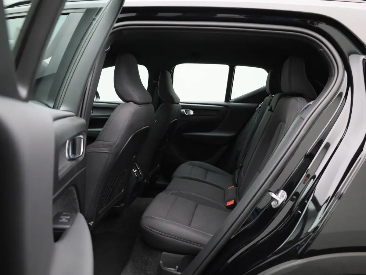 Core | NAVIGATIE | CAMERA | APPLE CARPLAY | KLIMAATREGELING