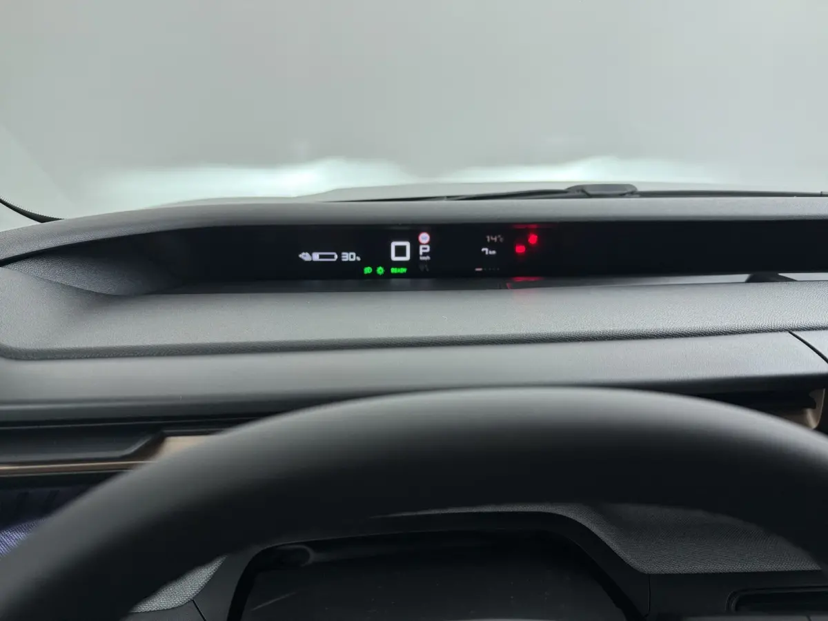 Plus | Achteruitrijcamera | Boordlader 11kW - 3 fasen | Extra getinte achterste zijruiten en achterruit