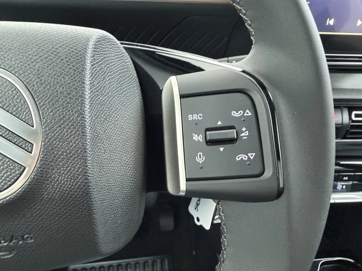 Plus | Achteruitrijcamera | Boordlader 11kW - 3 fasen | Extra getinte achterste zijruiten en achterruit