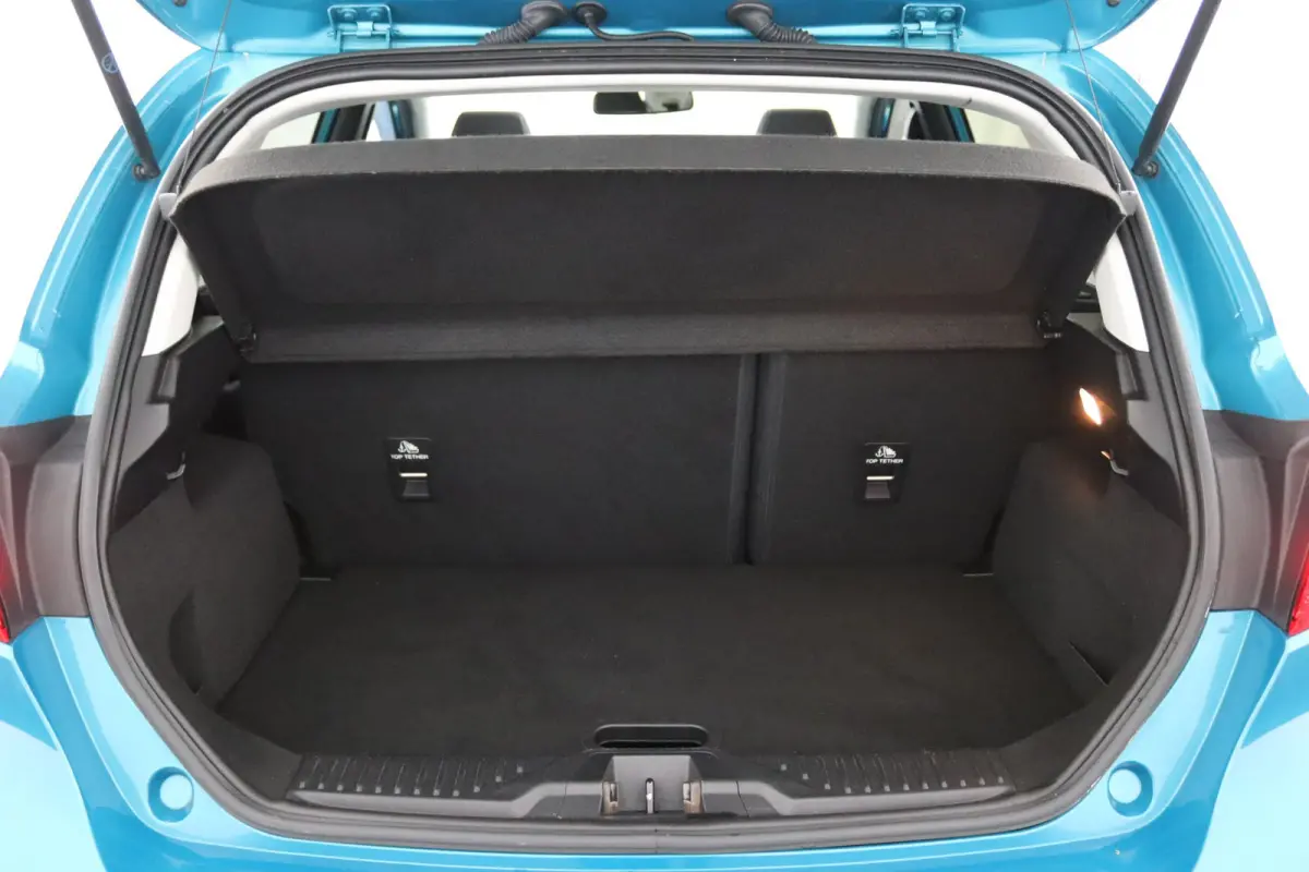 1.0 EcoBoost Titanium | Panoramadak | Winterpack | B&O | CarPlay/Android Auto | Camera | Keyless