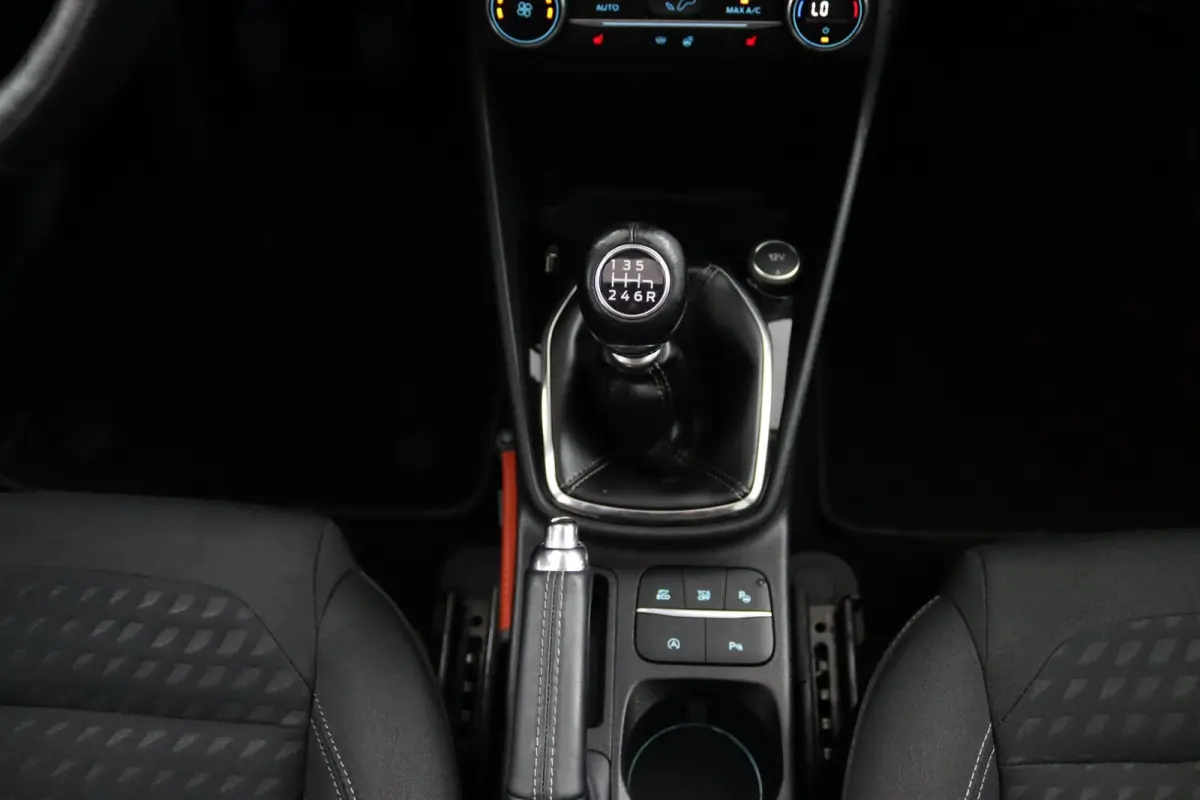 1.0 EcoBoost Titanium | Panoramadak | Winterpack | B&O | CarPlay/Android Auto | Camera | Keyless