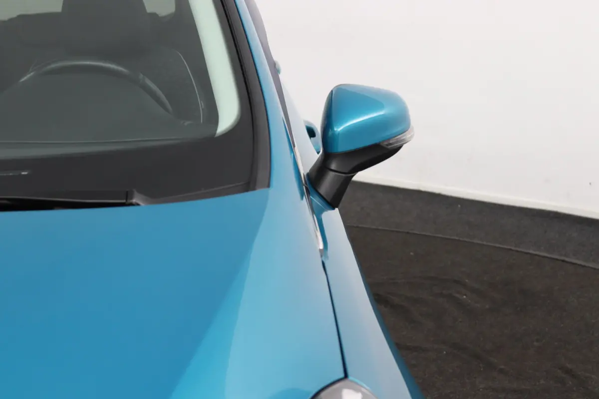 1.0 EcoBoost Titanium | Panoramadak | Winterpack | B&O | CarPlay/Android Auto | Camera | Keyless