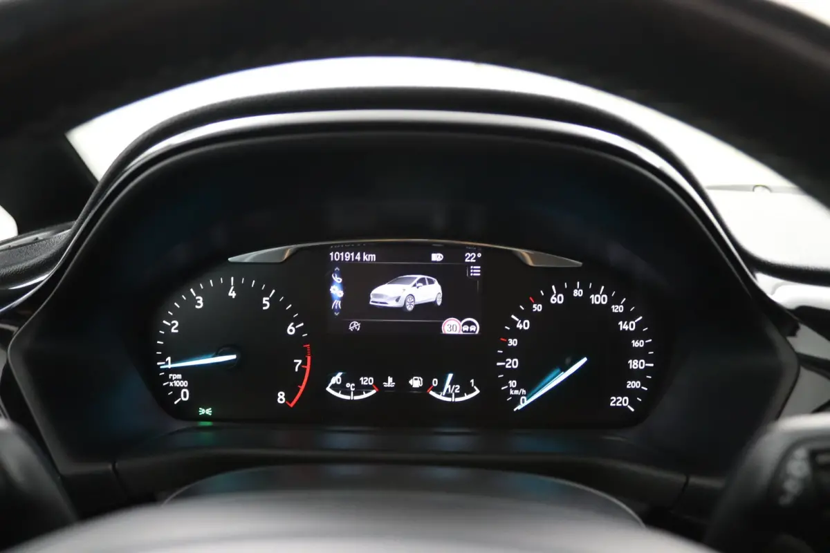 1.0 EcoBoost Titanium | Panoramadak | Winterpack | B&O | CarPlay/Android Auto | Camera | Keyless