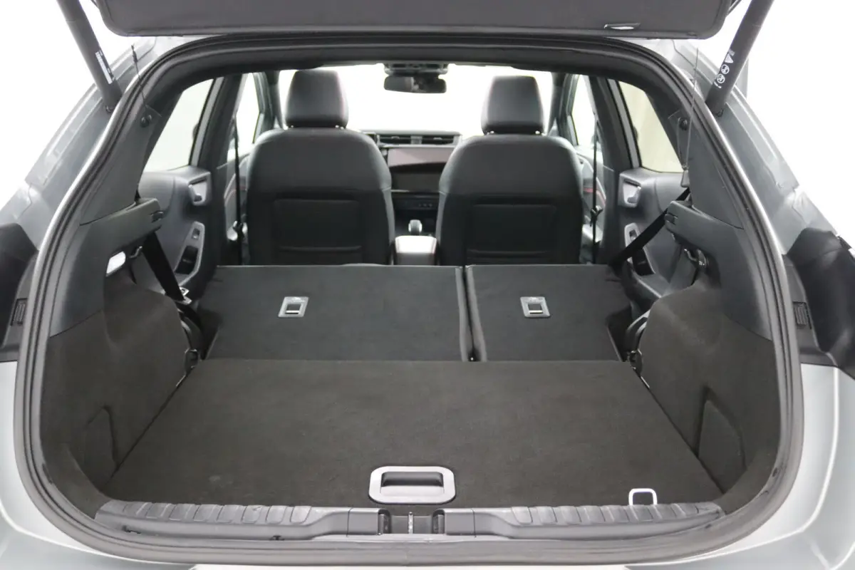 1.0 EcoBoost ST-Line X | Panoramadak | Maxtrix LED | Winterpack | Adaptive Cruise | BLIS | Elektrische Achterklep