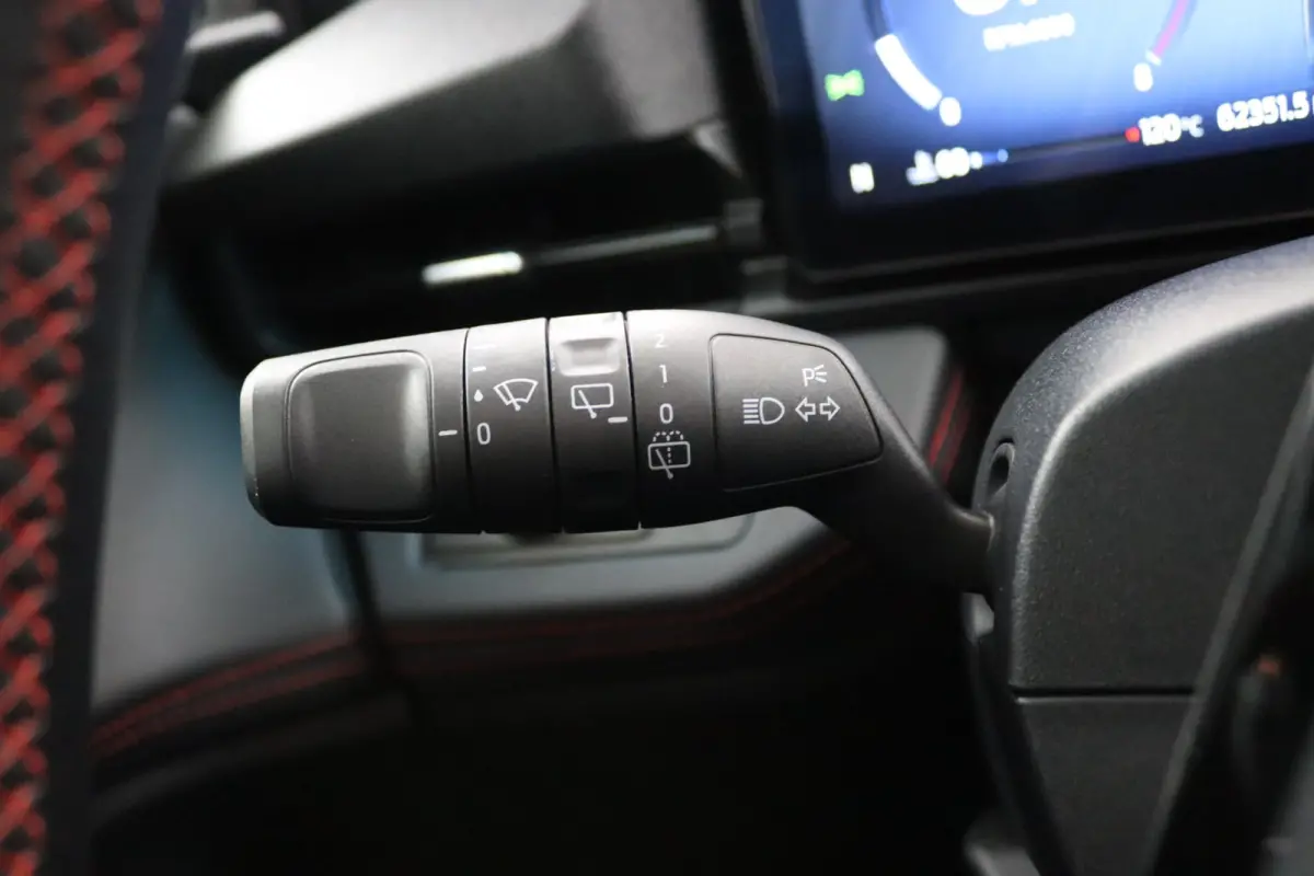 1.0 EcoBoost ST-Line X | Panoramadak | Maxtrix LED | Winterpack | Adaptive Cruise | BLIS | Elektrische Achterklep