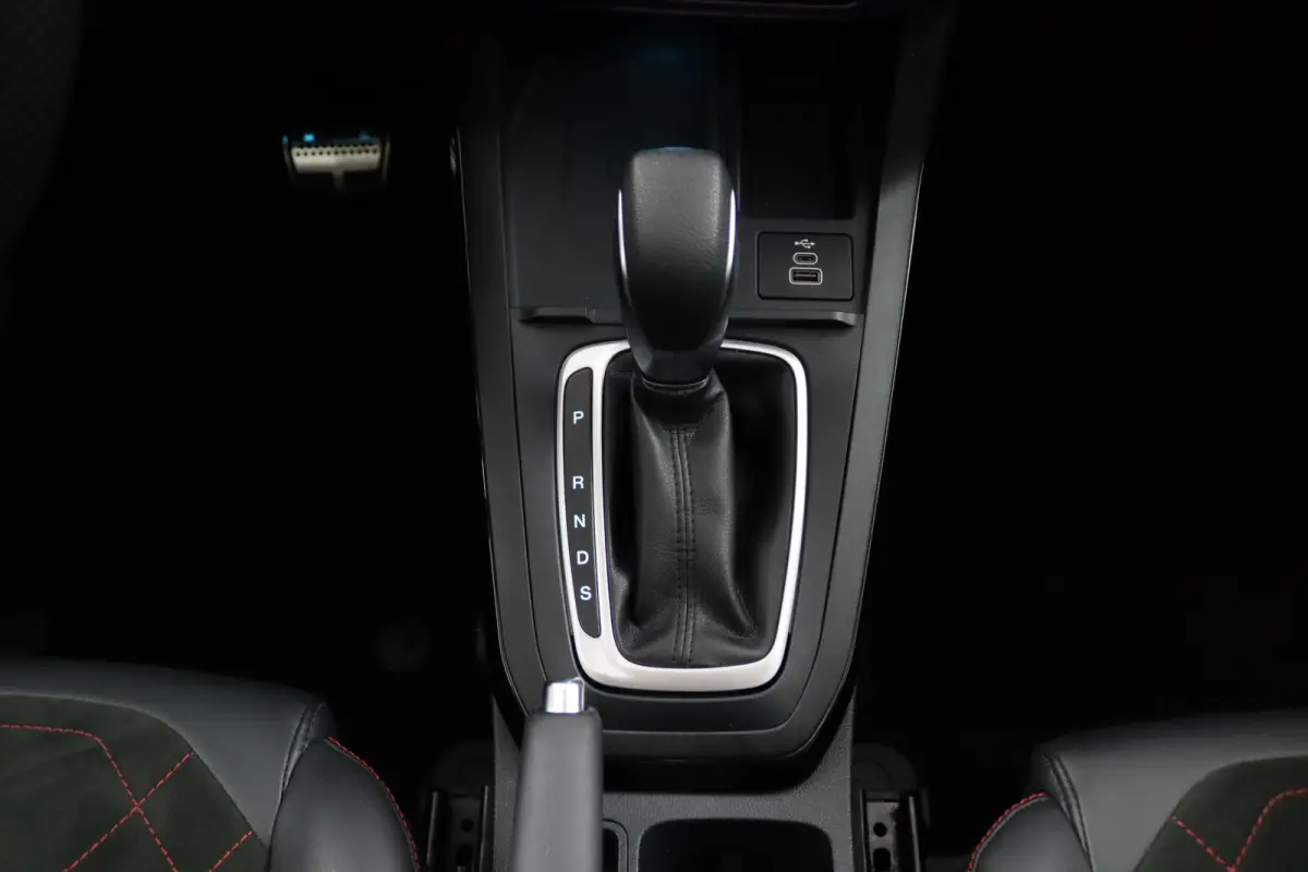 1.0 EcoBoost ST-Line X | Panoramadak | Maxtrix LED | Winterpack | Adaptive Cruise | BLIS | Elektrische Achterklep