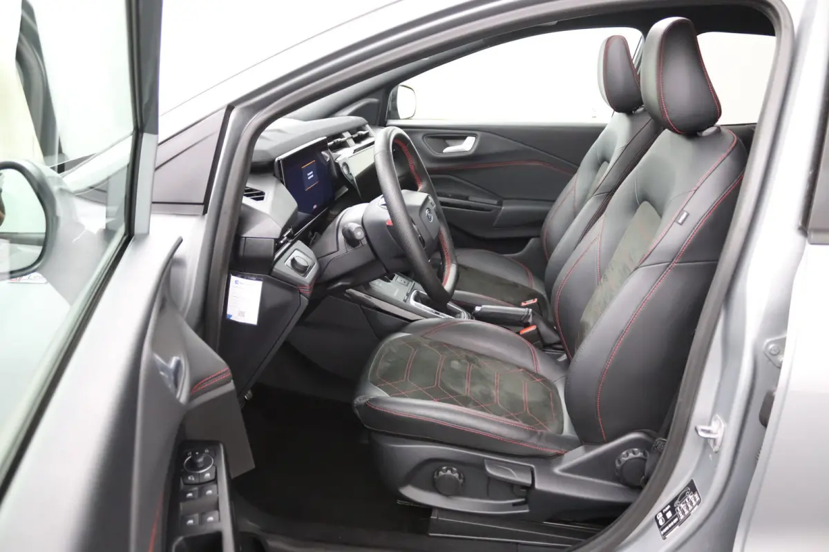 1.0 EcoBoost ST-Line X | Panoramadak | Maxtrix LED | Winterpack | Adaptive Cruise | BLIS | Elektrische Achterklep