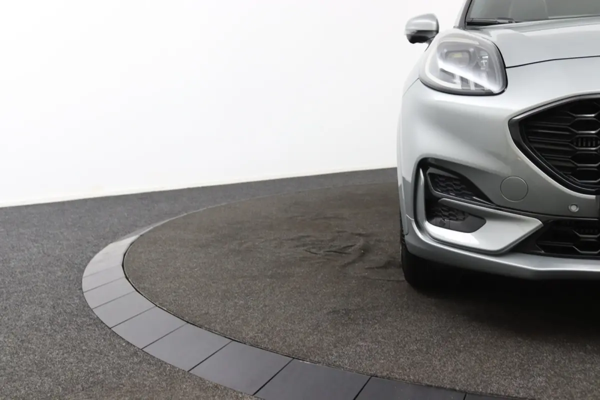 1.0 EcoBoost ST-Line X | Panoramadak | Maxtrix LED | Winterpack | Adaptive Cruise | BLIS | Elektrische Achterklep