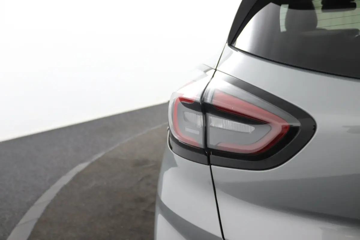 1.0 EcoBoost ST-Line X | Panoramadak | Maxtrix LED | Winterpack | Adaptive Cruise | BLIS | Elektrische Achterklep