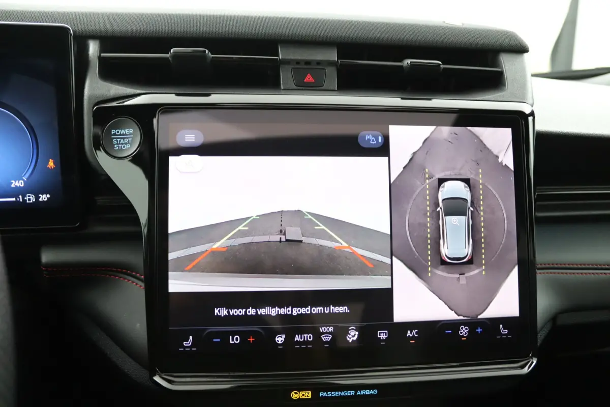 1.0 EcoBoost ST-Line X | Panoramadak | Maxtrix LED | Winterpack | Adaptive Cruise | BLIS | Elektrische Achterklep