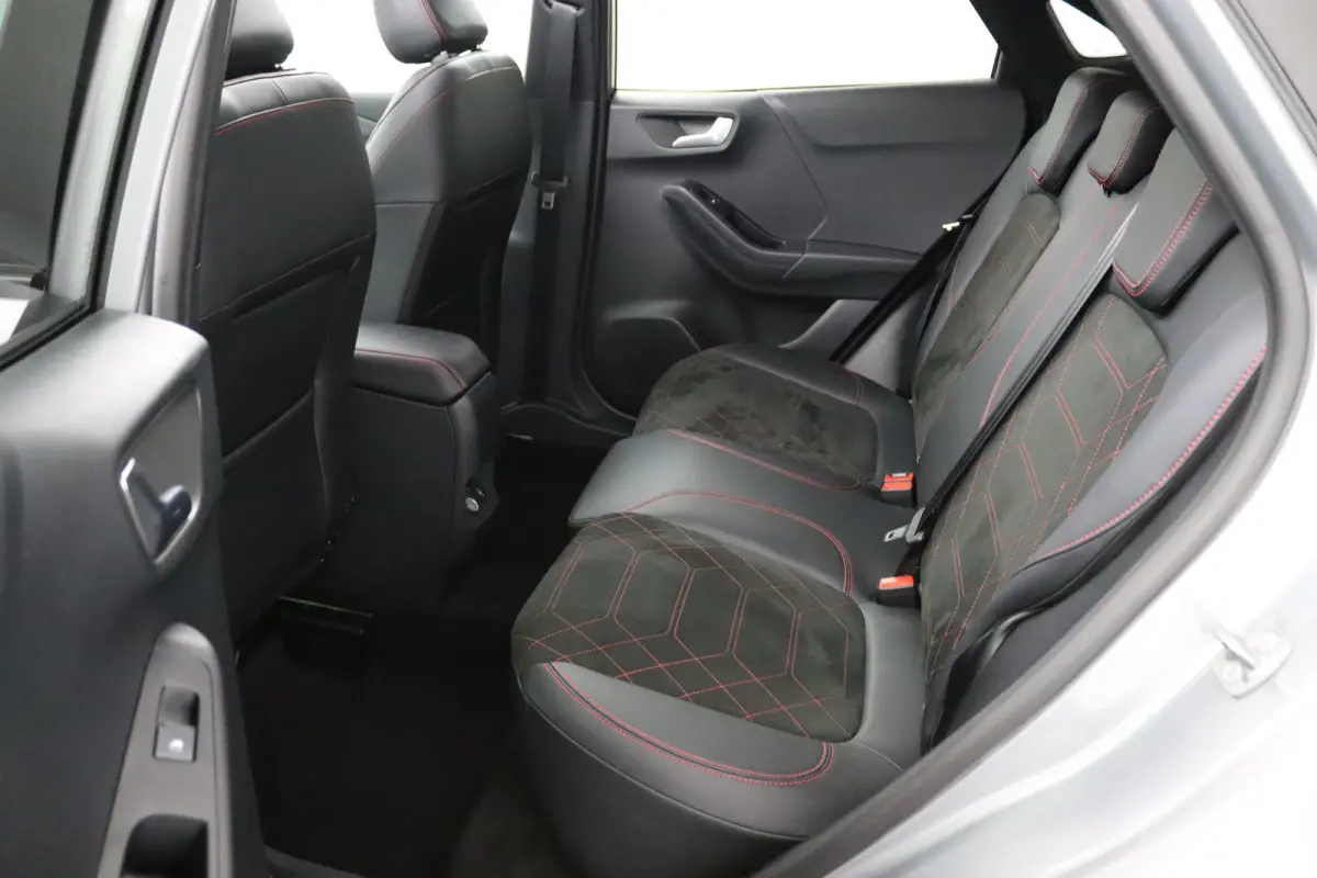 1.0 EcoBoost ST-Line X | Panoramadak | Maxtrix LED | Winterpack | Adaptive Cruise | BLIS | Elektrische Achterklep
