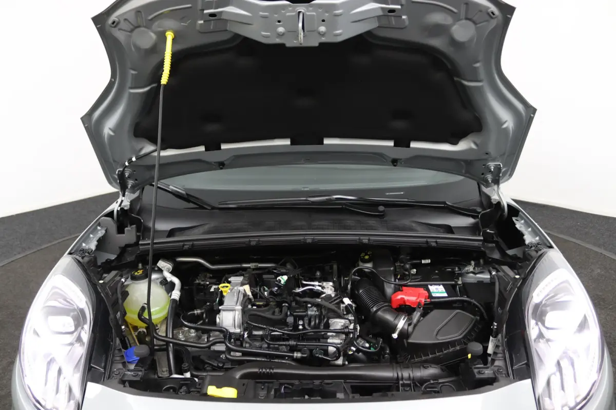 1.0 EcoBoost ST-Line X | Panoramadak | Maxtrix LED | Winterpack | Adaptive Cruise | BLIS | Elektrische Achterklep