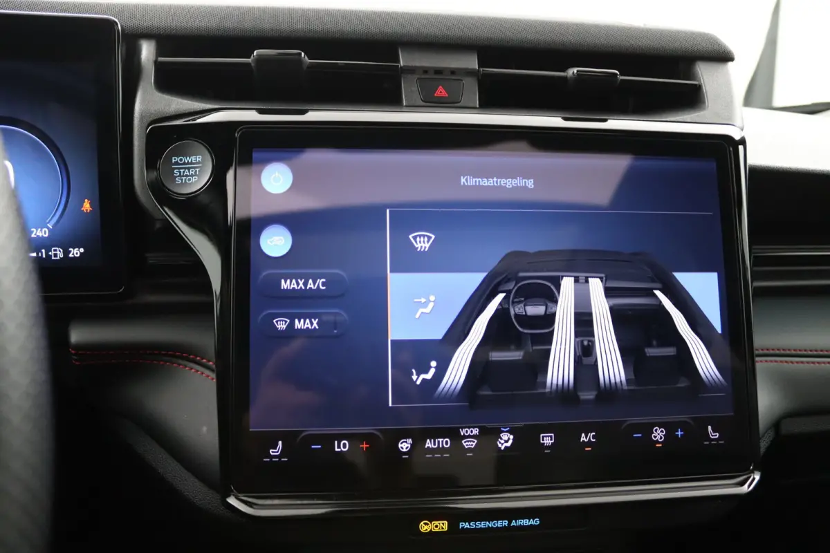 1.0 EcoBoost ST-Line X | Panoramadak | Maxtrix LED | Winterpack | Adaptive Cruise | BLIS | Elektrische Achterklep