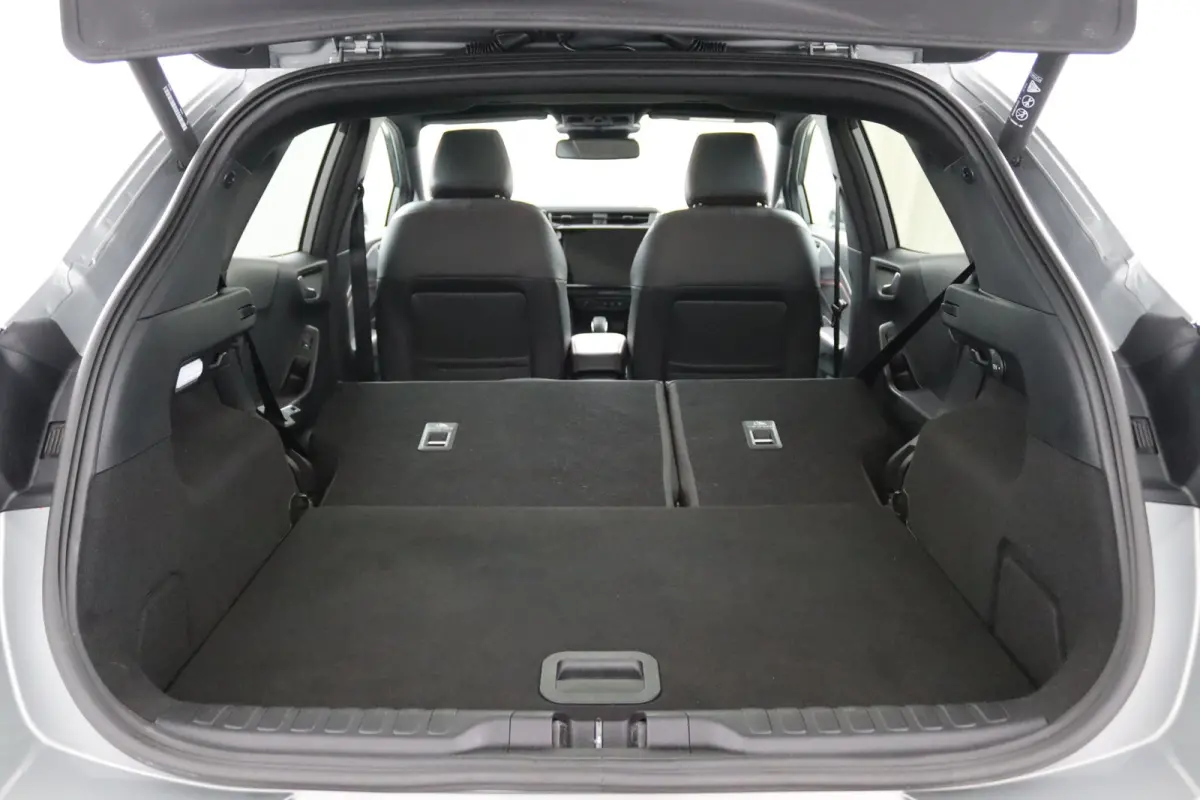 1.0 EcoBoost ST-Line X | Panoramadak | Winterpack | Adaptive Cruise | BLIS | B&O | 360 Camera | CarPlay/Android Auto | LED