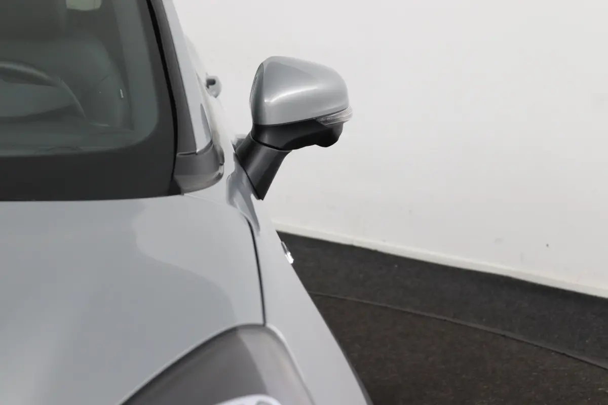 1.0 EcoBoost ST-Line X | Panoramadak | Winterpack | Adaptive Cruise | BLIS | B&O | 360 Camera | CarPlay/Android Auto | LED