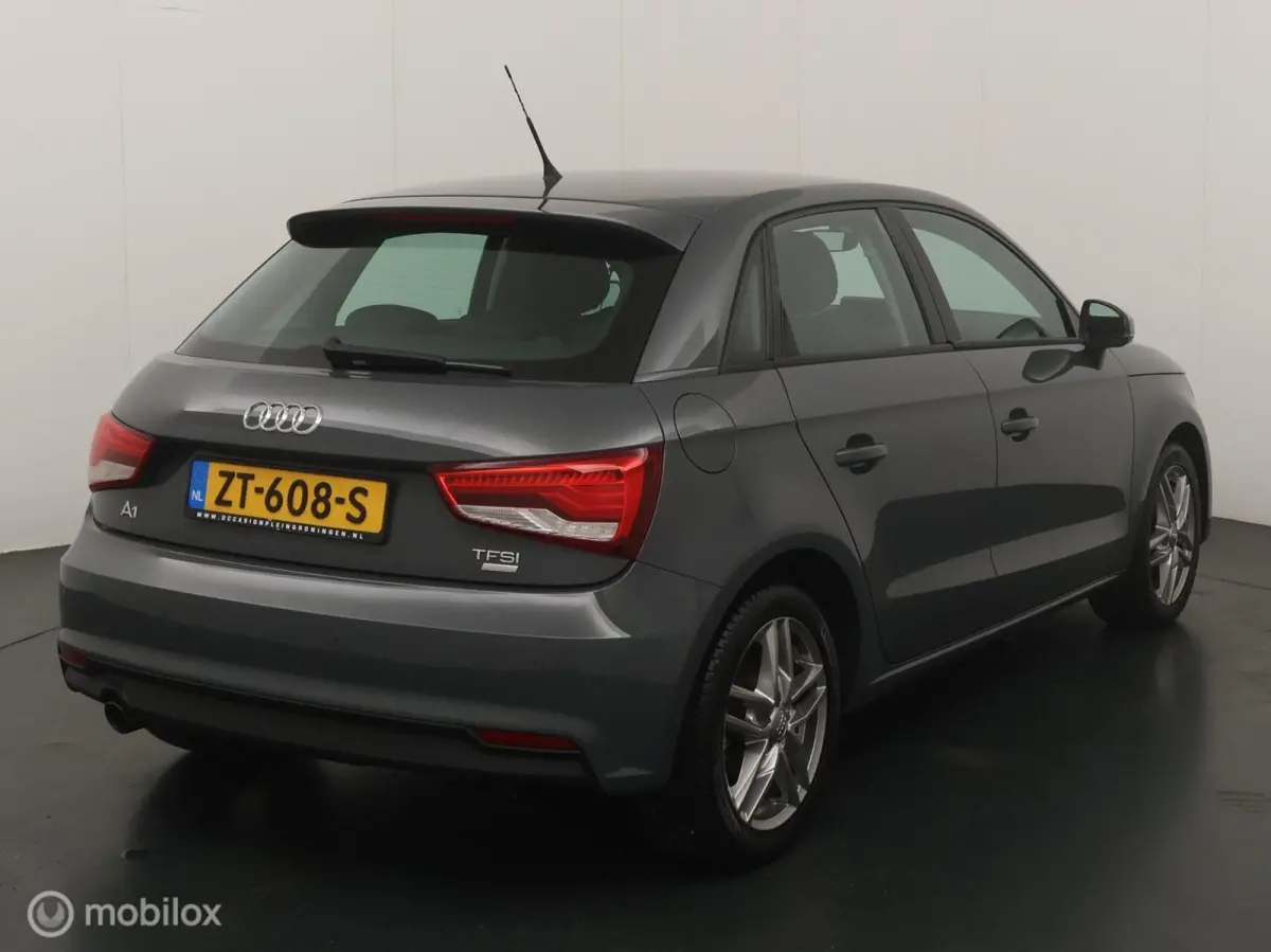 1.0 TFSI