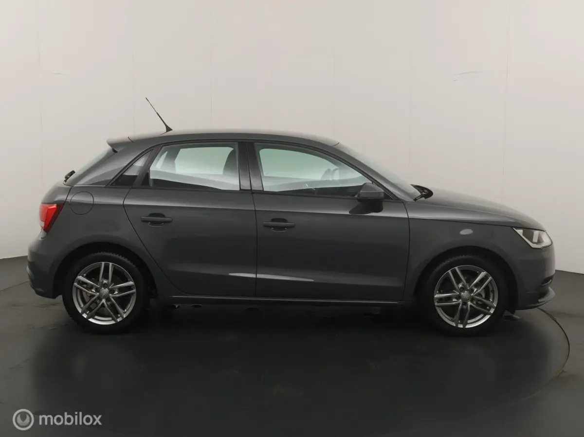 1.0 TFSI