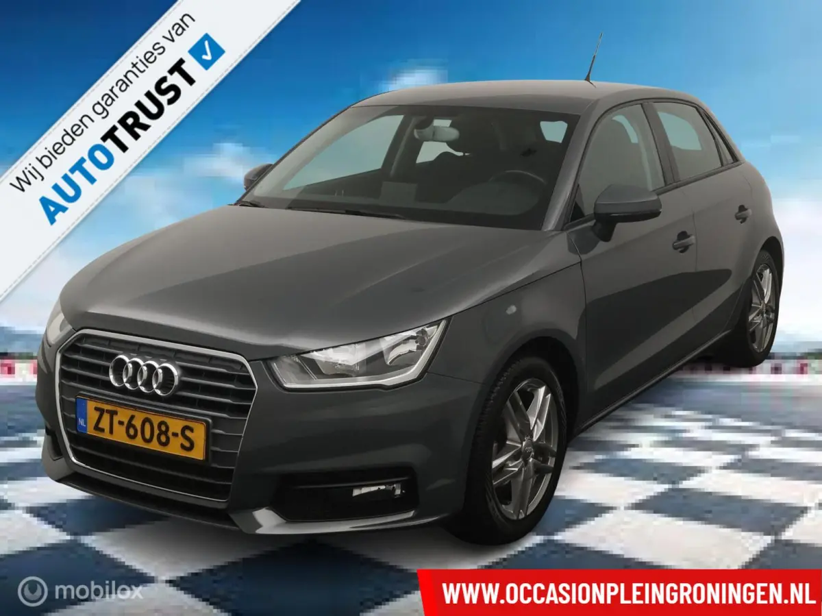 1.0 TFSI