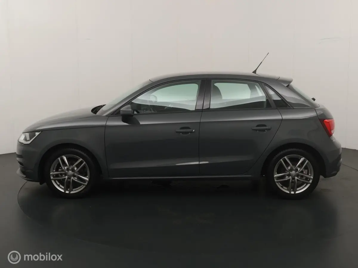 1.0 TFSI