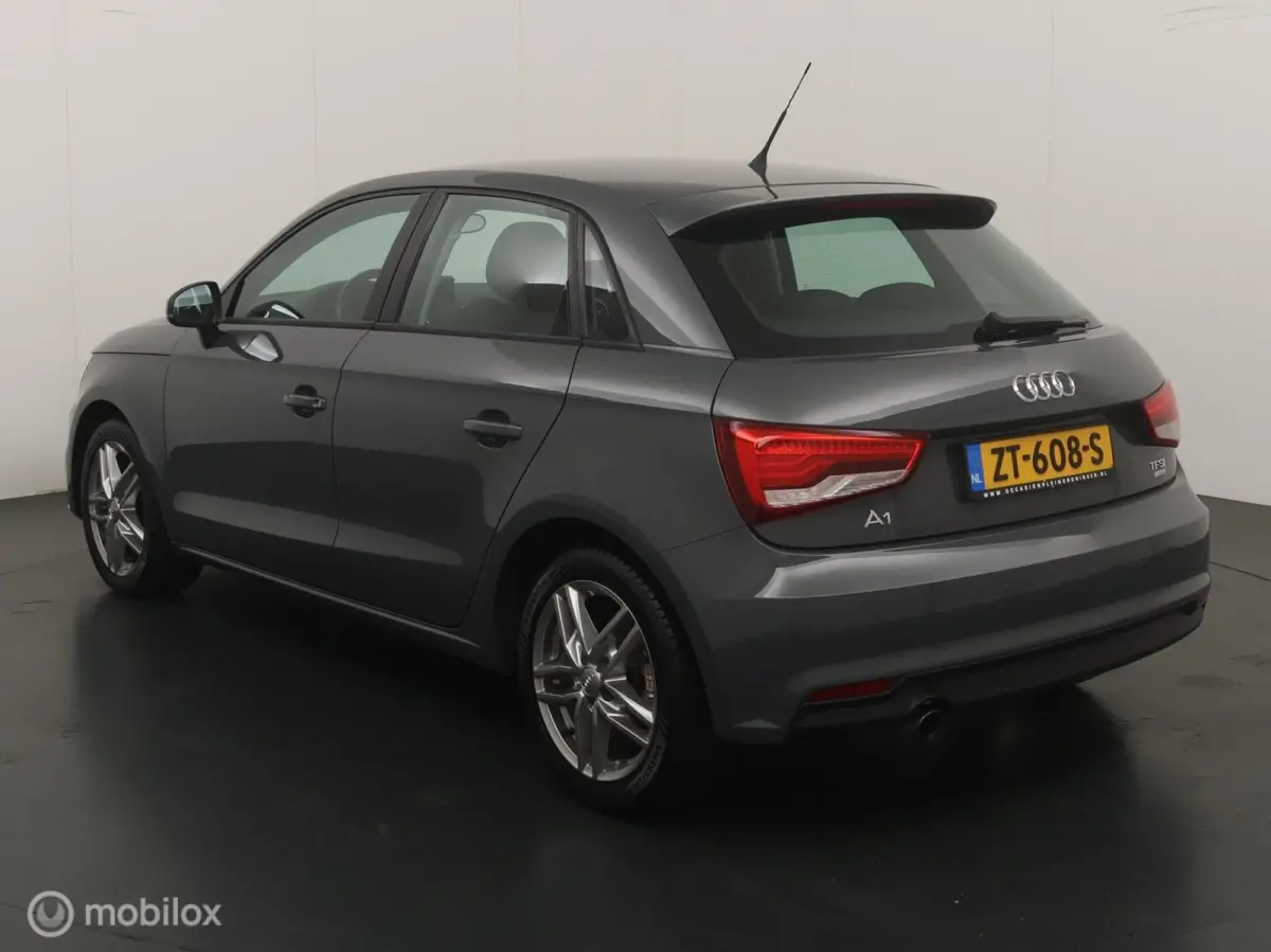 1.0 TFSI