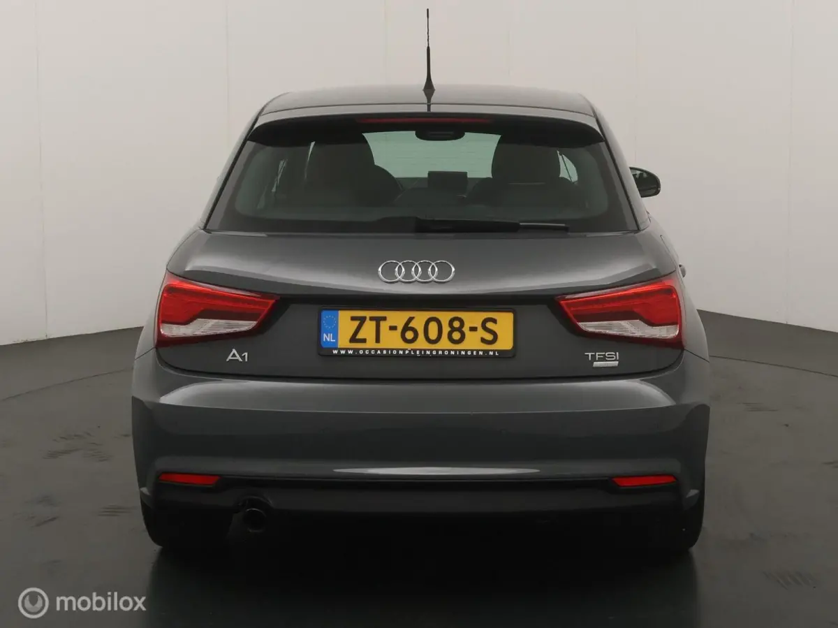 1.0 TFSI