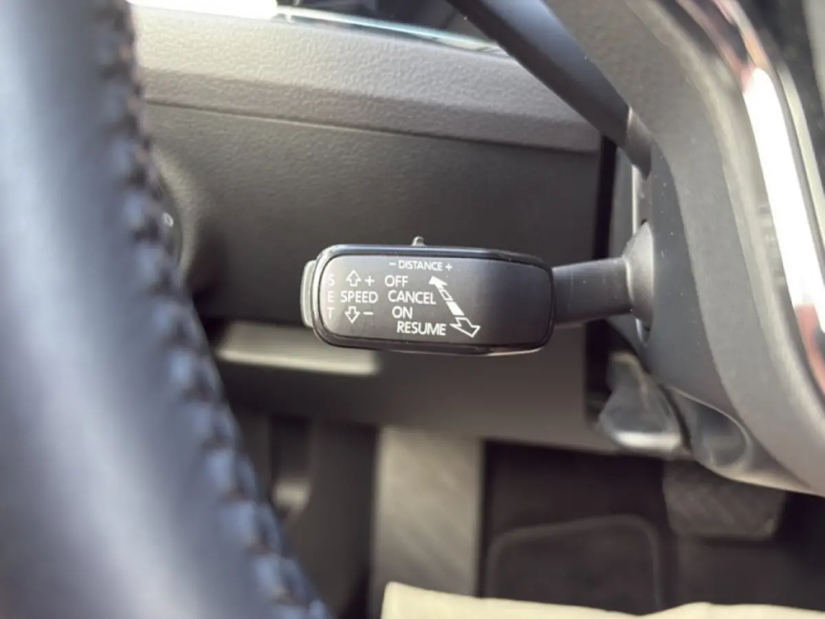 1.4 TSI iV L&K LEDER/PANO-DAK/CAMERA/ELEK-KLEP/ACC/CANTON/STOELVERW