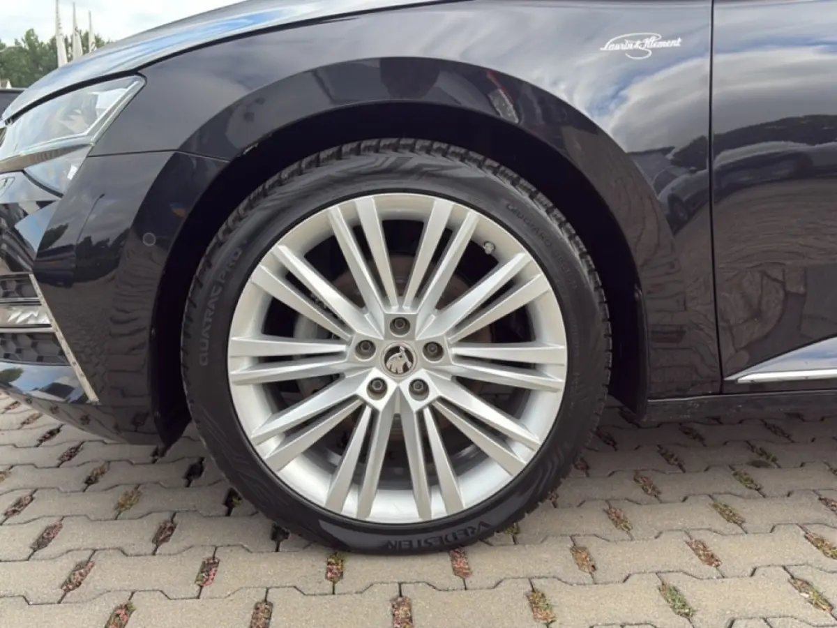 1.4 TSI iV L&K LEDER/PANO-DAK/CAMERA/ELEK-KLEP/ACC/CANTON/STOELVERW