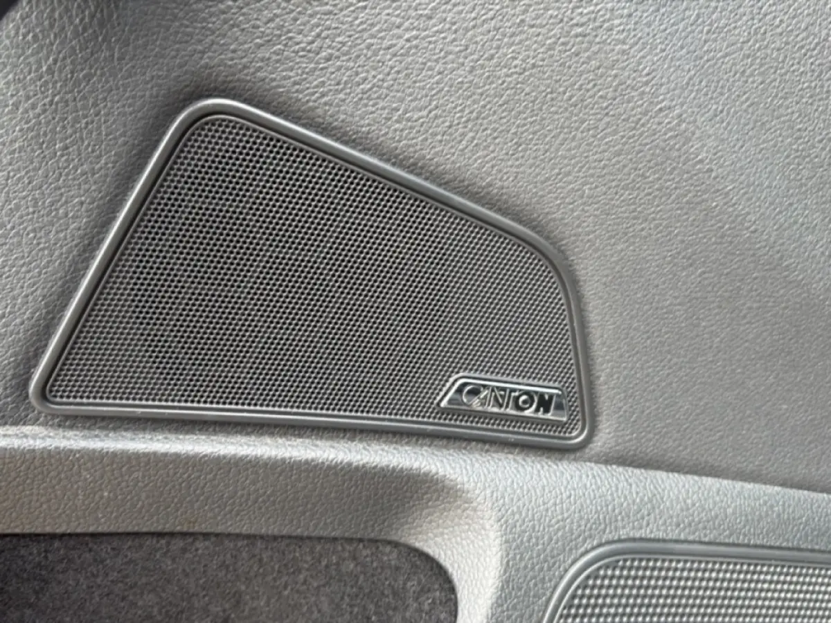 1.4 TSI iV L&K LEDER/PANO-DAK/CAMERA/ELEK-KLEP/ACC/CANTON/STOELVERW