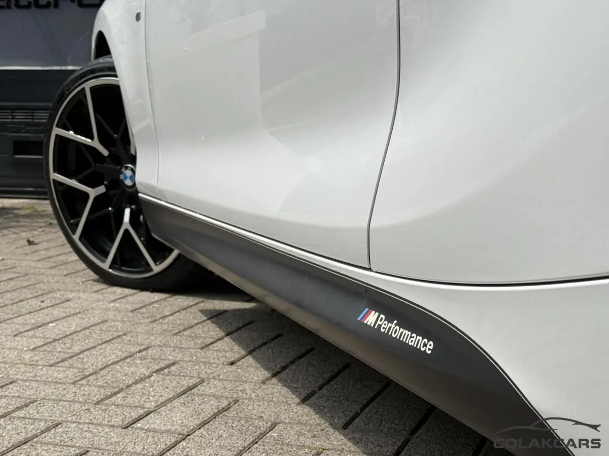 118i Edition Sport Line Shadow High–NAP-Garantie
