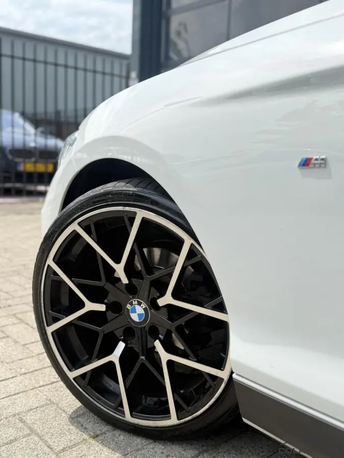 118i Edition Sport Line Shadow High–NAP-Garantie