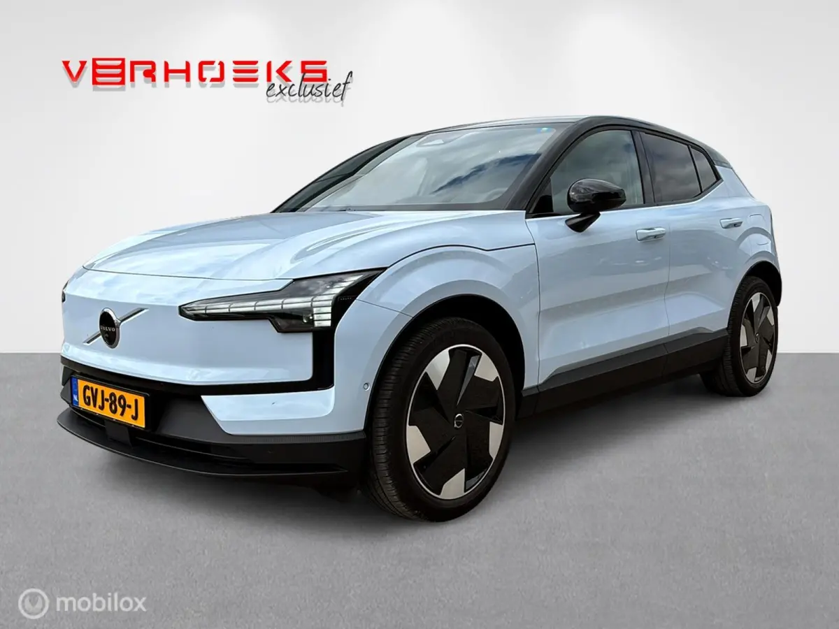Single Motor Extended Range Plus 69 kWh
