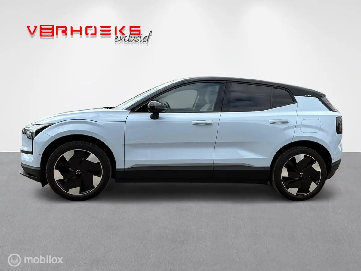 Single Motor Extended Range Plus 69 kWh