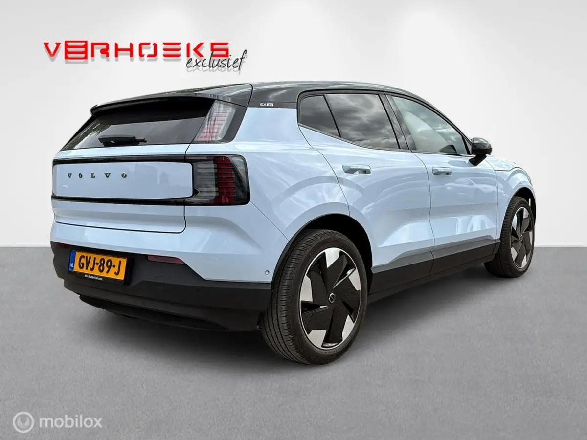 Single Motor Extended Range Plus 69 kWh