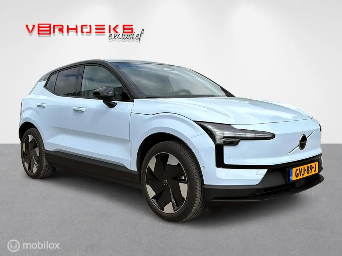 Single Motor Extended Range Plus 69 kWh