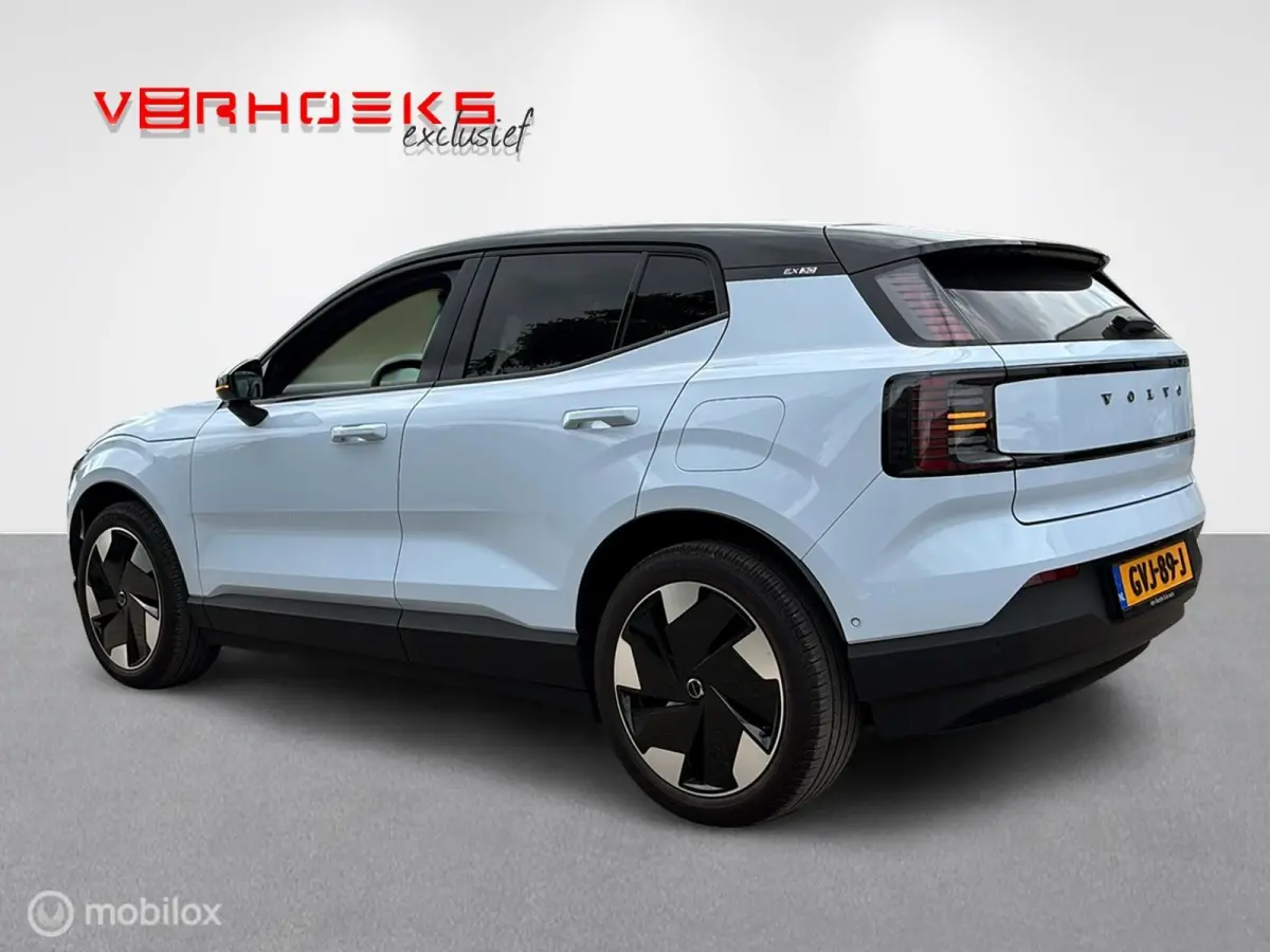 Single Motor Extended Range Plus 69 kWh