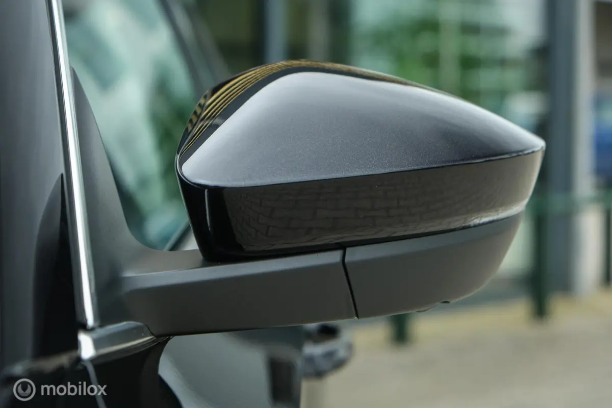 1.4 TSI iV Business Edition Plus | Pano | Vol leder | Memory | Camera | Ambiant | Trekhaak | Super netjes | Virtual | ACC | Stoel en stuurwielverw.