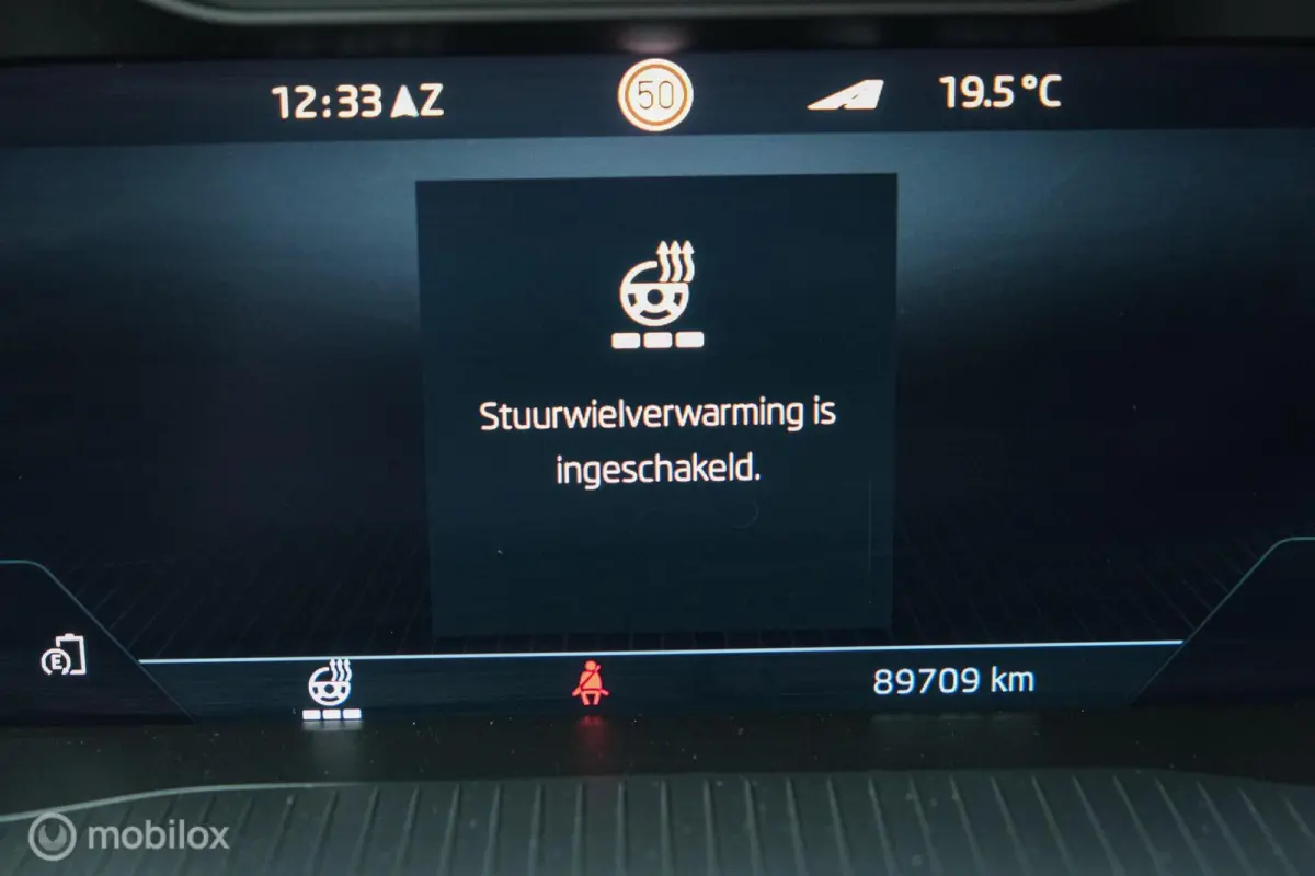 1.4 TSI iV Business Edition Plus | Pano | Vol leder | Memory | Camera | Ambiant | Trekhaak | Super netjes | Virtual | ACC | Stoel en stuurwielverw.