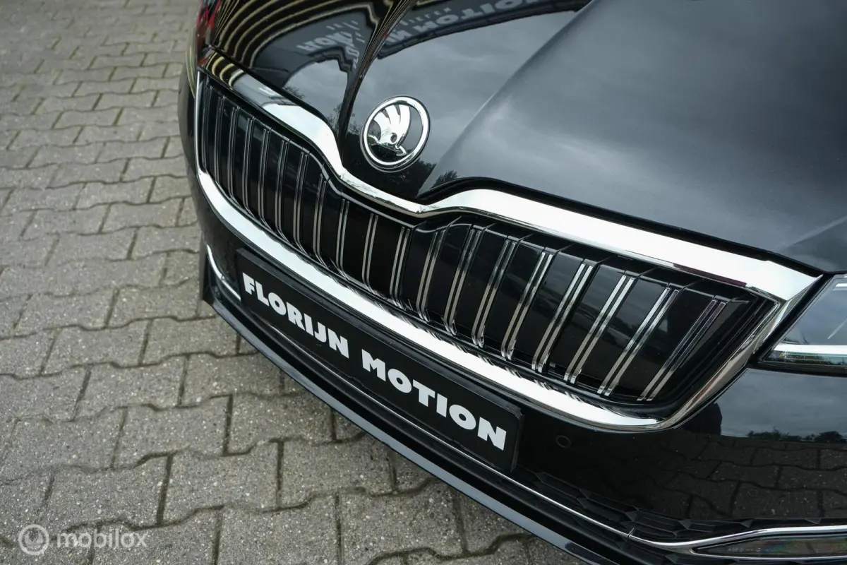 1.4 TSI iV Business Edition Plus | Pano | Vol leder | Memory | Camera | Ambiant | Trekhaak | Super netjes | Virtual | ACC | Stoel en stuurwielverw.