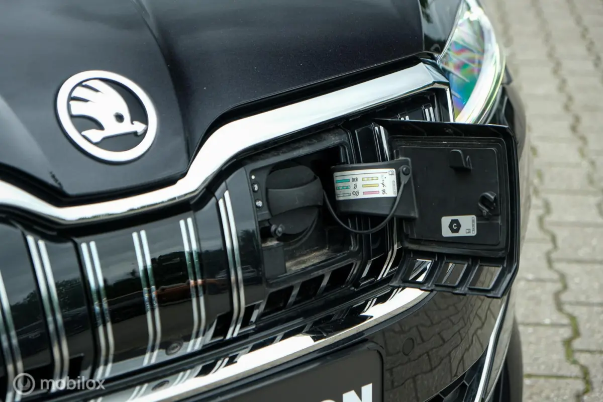 1.4 TSI iV Business Edition Plus | Pano | Vol leder | Memory | Camera | Ambiant | Trekhaak | Super netjes | Virtual | ACC | Stoel en stuurwielverw.