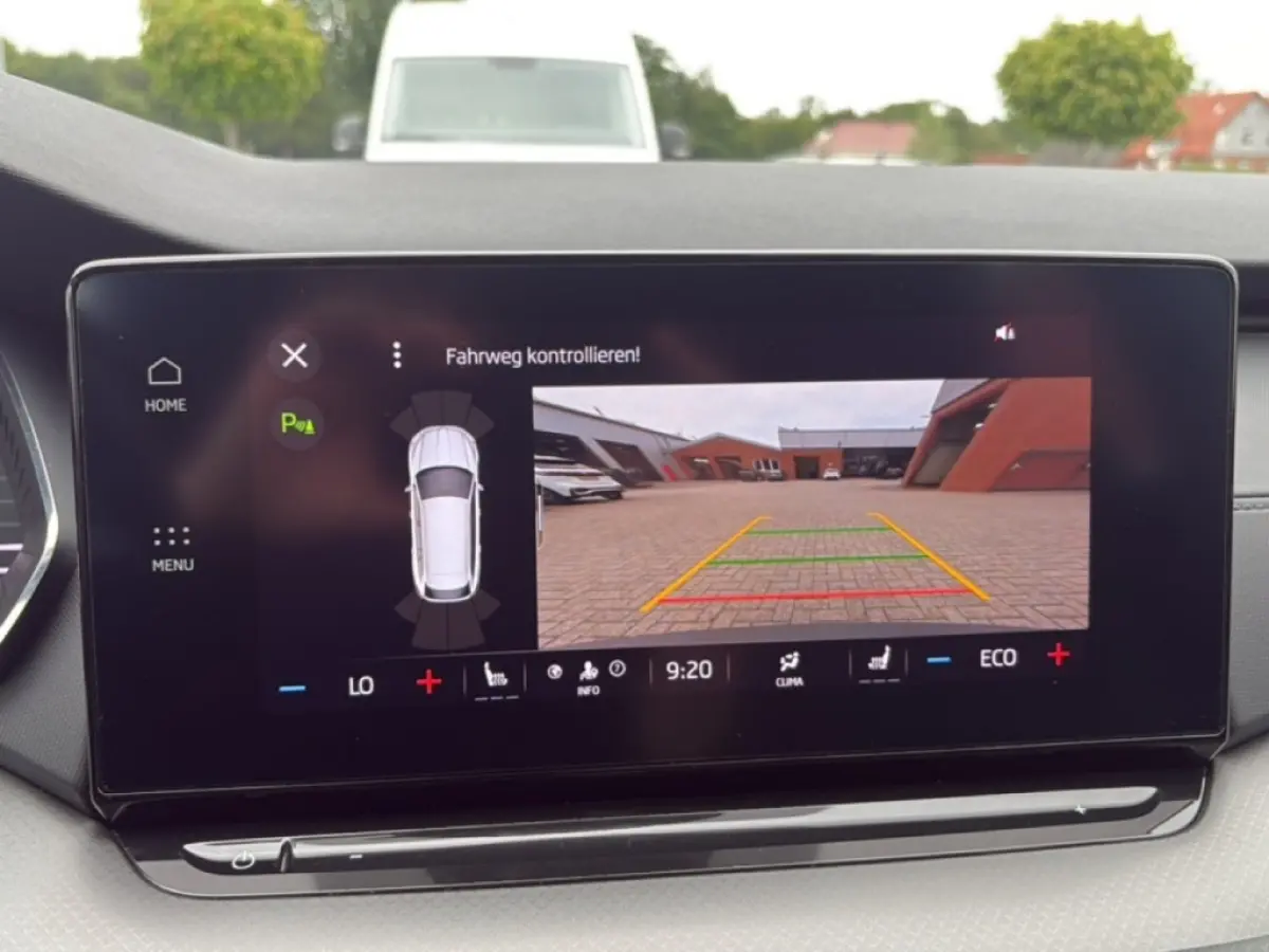 1.4 TSI iV AMBITION CAMERA/CRUISE/DIG-DASH/STOEL+STUURVERW/CARPLAY