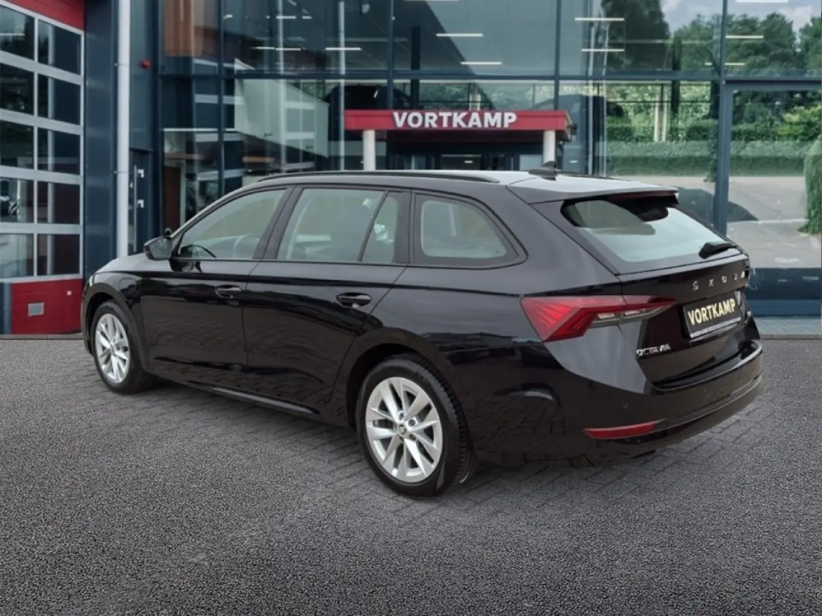 1.4 TSI iV AMBITION CAMERA/CRUISE/DIG-DASH/STOEL+STUURVERW/CARPLAY