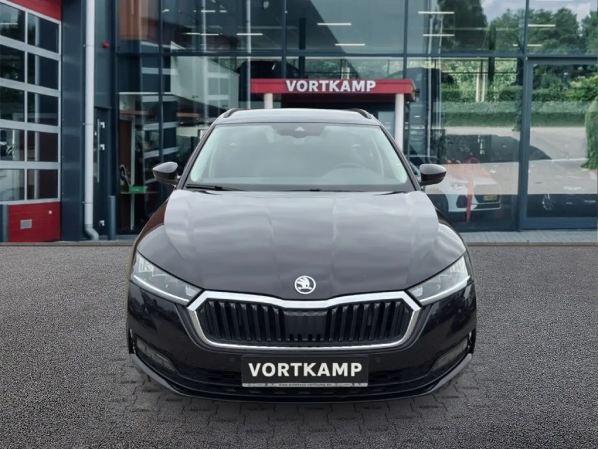1.4 TSI iV AMBITION CAMERA/CRUISE/DIG-DASH/STOEL+STUURVERW/CARPLAY
