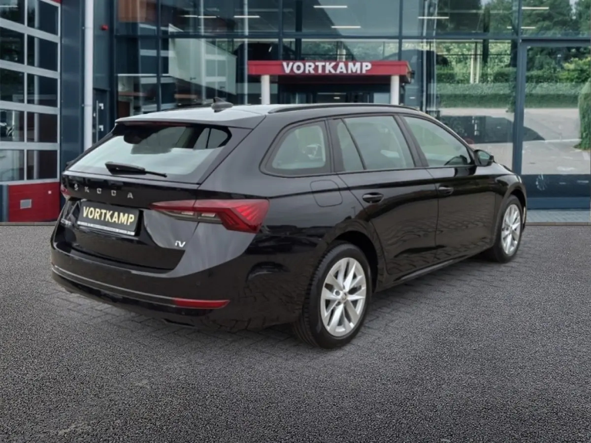 1.4 TSI iV AMBITION CAMERA/CRUISE/DIG-DASH/STOEL+STUURVERW/CARPLAY